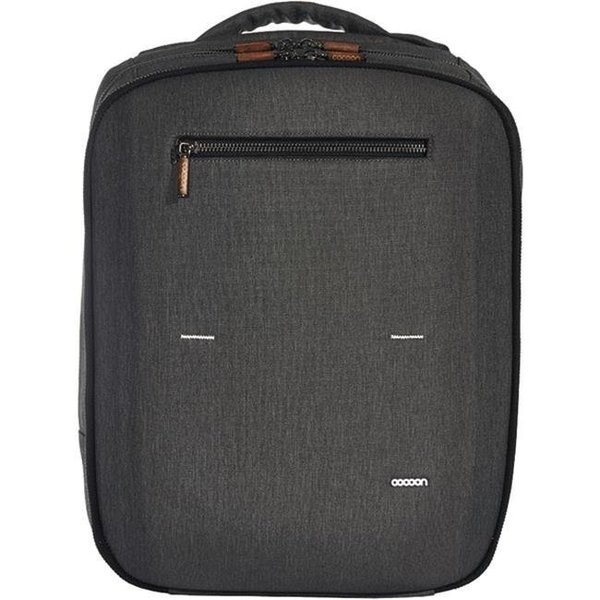 Cocoon Cocoon MCP3402GF Graphite Backpack; Gray - 15 in. MCP3402GF